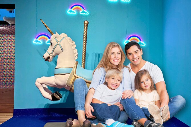 Magical Photos and Videos at Selfie Room Catania - Key Highlights You’ll Feel Right Away