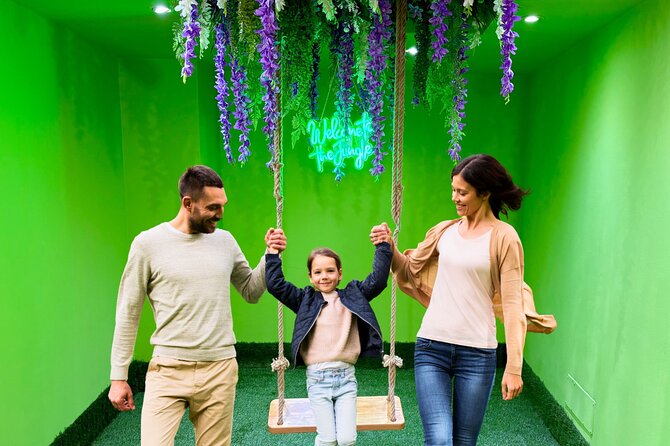 Magical Photos and Videos at Selfie Room Catania - Themed Rooms and Props: Why the Details Matter More Than the Theme