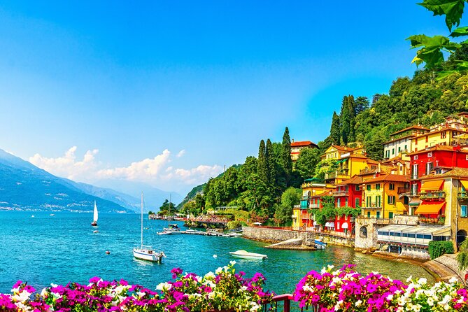 Majestic Sicily - Taormina and Castelmola Tour from Messina Port - Messina to Taormina: What This Tour Gets Right on a Cruise Day