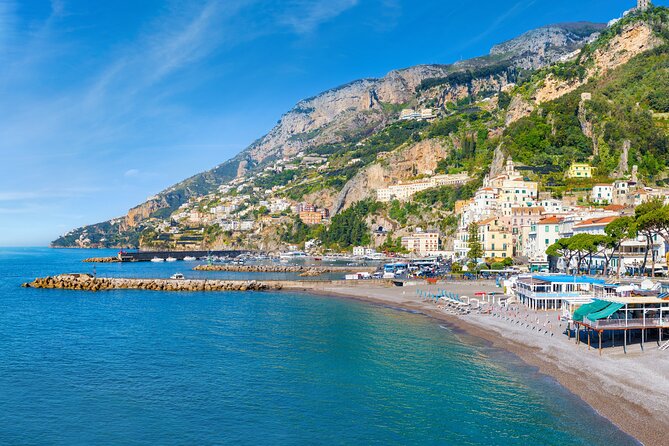 Majestic Sicily - Taormina and Castelmola Tour from Messina Port - Taormina Core: Corso Umberto and the Easy Walk Through Old Town