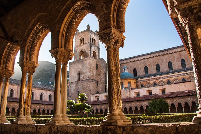 Majestic Sicily - Taormina and Castelmola Tour from Messina Port - Piazza Duomo: A Square You Can Actually Enjoy Without Rushing