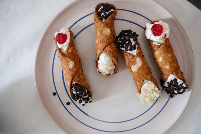Make & Taste Sicilian Desserts in Palermo – Learn Cannoli & More - Palermo’s convent-dessert class: why it’s worth your evening