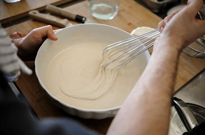 Make & Taste Sicilian Desserts in Palermo – Learn Cannoli & More - How long it takes (and how to plan around it)