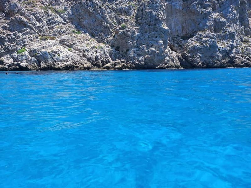 Marettimo: Private Boat Tour of 8 Caves with Snorkeling - Marettimo’s cave coast: why this part of Sicily feels so special