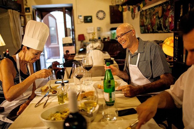 Market tour and Cooking Class in Ortigia - Key Things to Know Before You Go