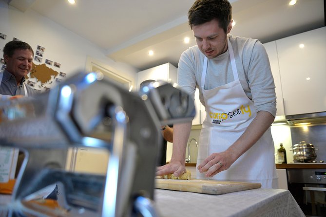 Market tour and Cooking Class in Ortigia - Lunch Like You Mean It: 3 Courses Plus Wine Tasting