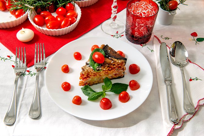 Market tour and lunch or dinner at a local's home in Siracusa - Why the Syracuse market stop is the real start of the day