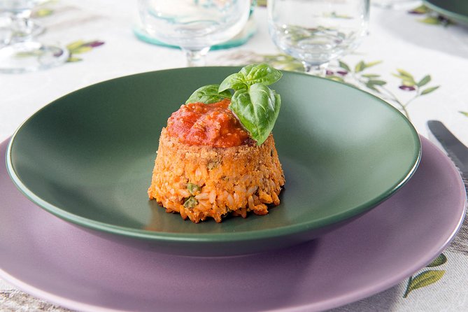 Market tour and lunch or dinner at a local's home in Siracusa - Timing and the 4-hour reality: fitting a full meal into one afternoon