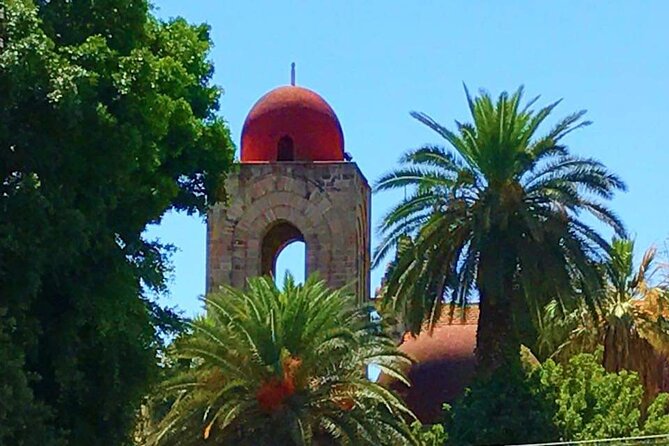Markets and monuments: walking tour and street food in Palermo - Dainotti’s da Arianna: frying your way through Palermo street food