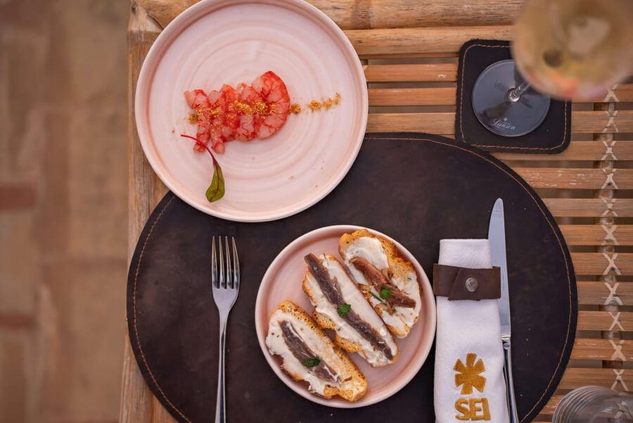 Marsala Aperitif Mamma Caura Rooftop - Key highlights you should know before you go