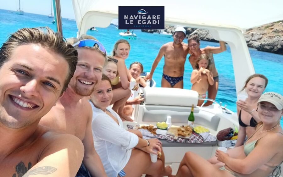 Marsala: Favignana dinghy tour with wine tasting - Why This Dinghy Day Works So Well for the Egadi Islands