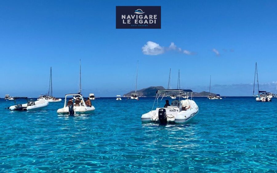 Marsala: Favignana dinghy tour with wine tasting - The Noon Aperitivo: Simona’s Focaccia and Gandolfo Wine