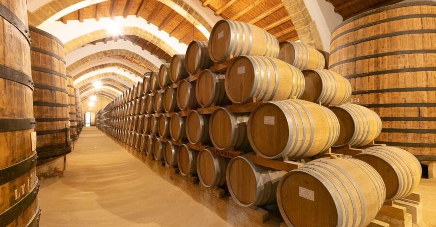 Marsala: Florio Winery Tour with Food-Paired Wine Tastings - Why Marsala Tastes Like It Comes From the Coast
