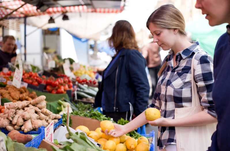 Marsala: Market Tour & Meal at a Local's Home - Key highlights at a glance