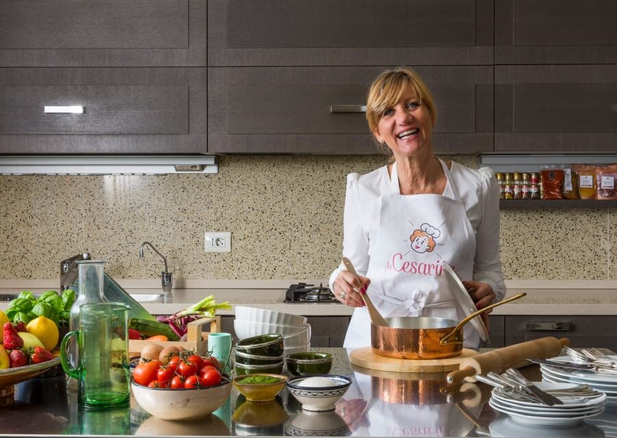 Marsala: Market Tour & Meal at a Local's Home - Practical matters that make or break the day
