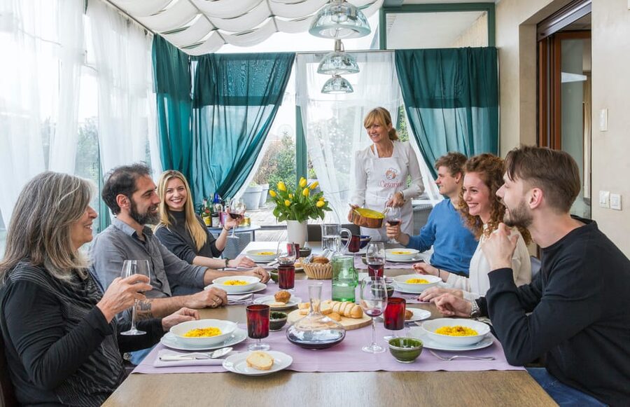 Marsala: Market Tour & Meal at a Local's Home - Who this experience suits best