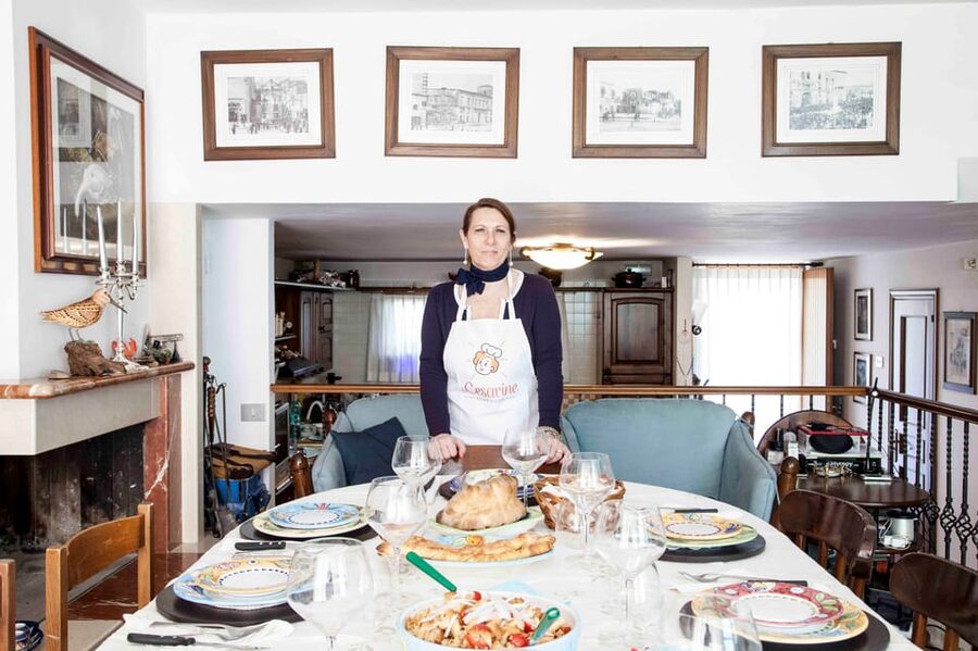 Marsala: Market Tour & Meal at a Local's Home - Value and pricing: what you’re really paying for