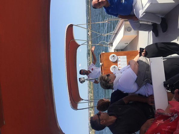 Marsala Salt Pans and Mothia Island Boat Tour - Why the Stagnone di Marsala salt flats feel like a real experience