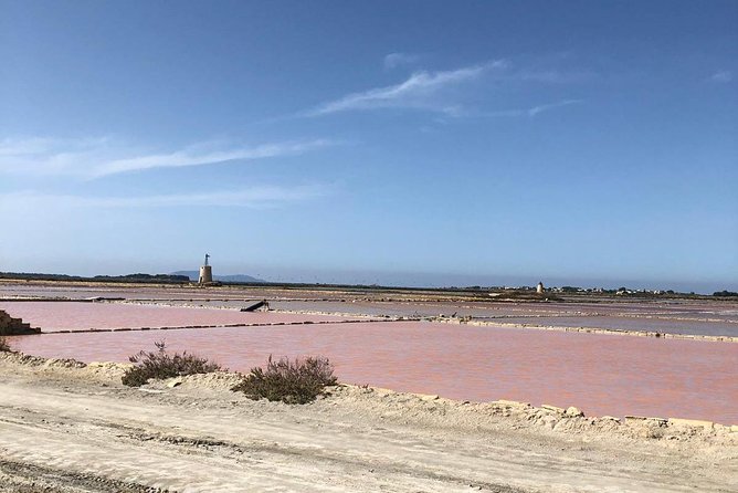 Marsala Salt Pans and Mothia Island Boat Tour - Comfort, language, and the small-group feel that keeps it enjoyable