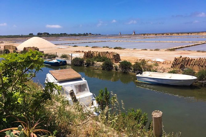 Marsala Salt Pans and Mothia Island Boat Tour - Who should book this tour (and who might want to skip it)