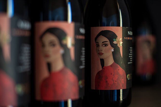 Marsala Tasting of 5 Sicilian organic wines - Price and value: why $14.98 feels fair for what you get