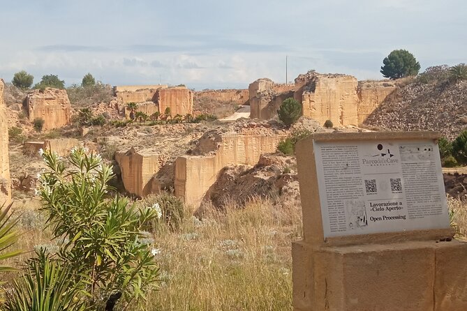 MARSALA UNDERGROUND let's discover the hidden part of the city - Nature and culture in one route: why this format works