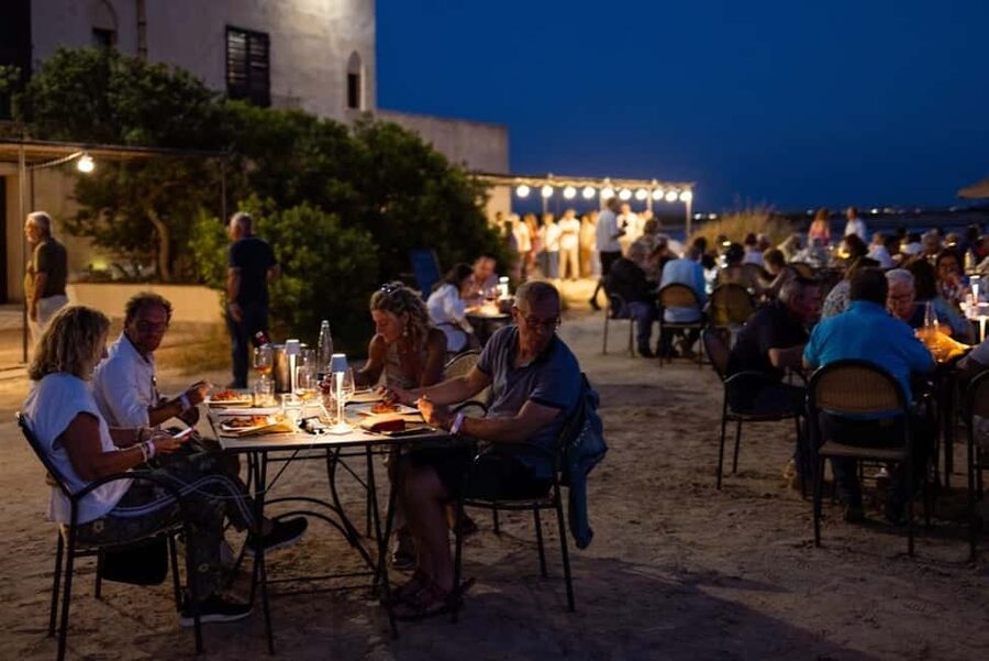Marsala: Wellness in the Pink Salt Pans with Dinner - Key Things to Know Before You Go