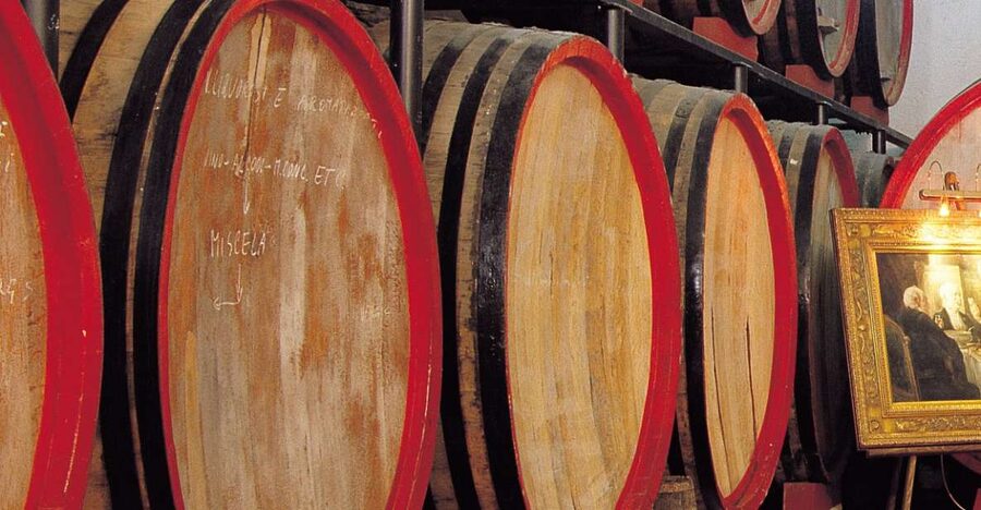 Marsala: Winery Tour with Wine Tasting and Local Products - Who This Tour Fits Best (and Who Might Want to Skip It)