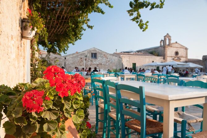 Marzamemi & Portopalo (departure from Syracuse area) - Key Things I’d Watch For
