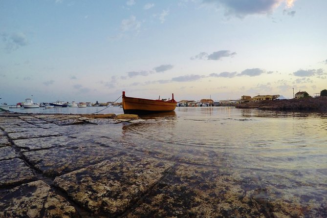 Marzamemi & Portopalo (departure from Syracuse area) - Price and What You’re Really Paying For