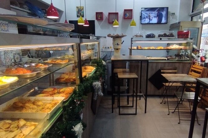 Master the Art of Arancino: A Hands-On Cooking Class in Ortigia - Ortigia at 4:15 pm: A food class that slots cleanly into your day