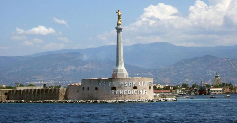 Messina: 2-Hour Walking Tour with a Private Guide - Quick hits you’ll actually care about