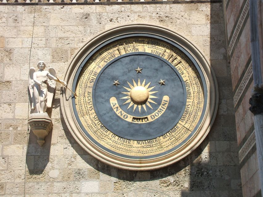 Messina: 2-Hour Walking Tour with a Private Guide - Belvedere skyline finish: a satisfying end to a tight timeline