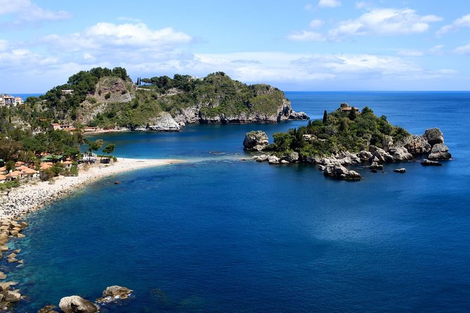 Messina and Taormina City Tour from Messina - Private tour - Key highlights worth knowing