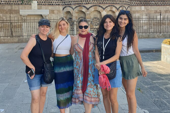 Messina and Taormina City Tour from Messina - Private tour - A Half-Day Jump Between Messina and Taormina