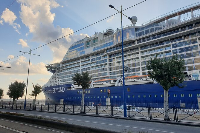 Messina and Taormina City Tour from Messina - Private tour - Taormina on Your Own: Shops, Streets, and Where to Spend Your Time