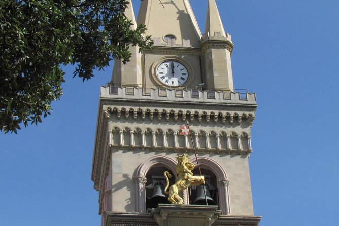 Messina City and Coast Tour - Quick hits you’ll care about