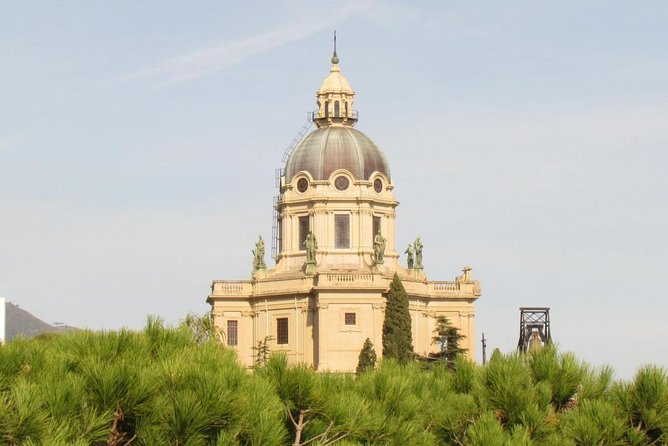 Messina City and Coast Tour - Getting your bearings in Messina’s historical center