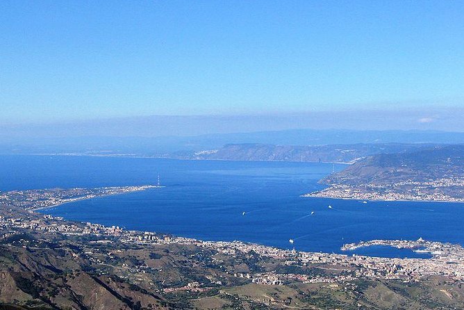 Messina City and Coast Tour - The Church of the Annunziata dei Catalani: Arab-Norman in 12th-century style