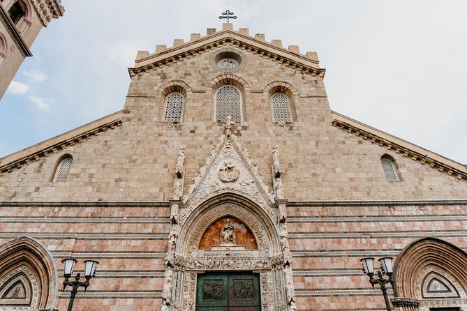 Messina City and Coast Tour - The bell tower and the world’s largest astronomical clock