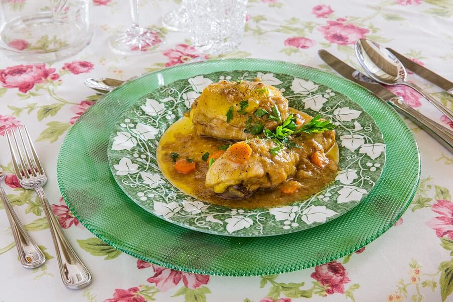 Messina: Cooking Demo & Meal at a Local's Home - Key highlights worth showing up for