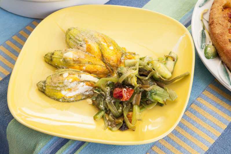 Messina: Cooking Demo & Meal at a Local's Home - Why a Messina home-cook meal beats a standard cooking class