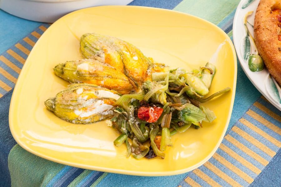 Messina: Cooking Demo & Meal at a Local's Home - Practical logistics you should plan for (no hotel pickup)