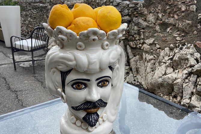 Messina, Group Tour For Etna and Taormina Cruisers - Cruise-day pickup in Messina: simple and fast