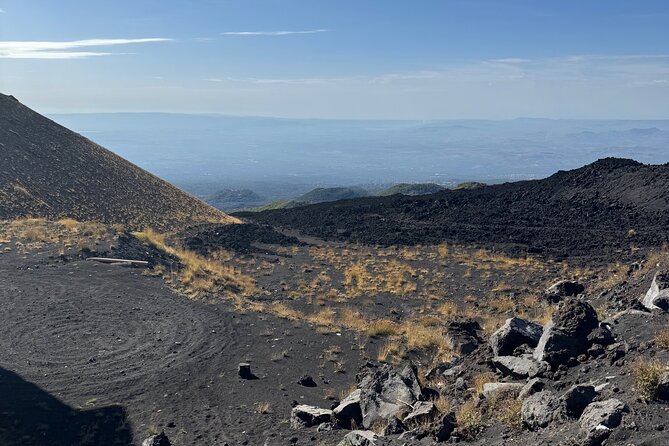 Messina, Group Tour For Etna and Taormina Cruisers - Timing and pacing: a long day that doesn’t feel punishing