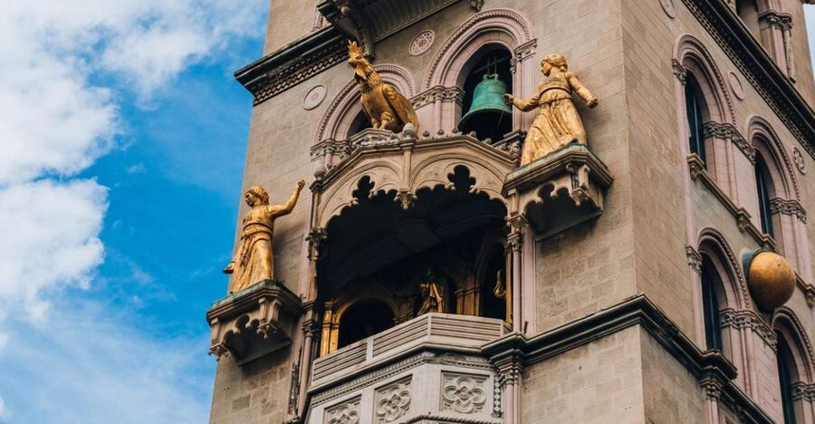 Messina: Guided City Highlights Walking Tour - Key Things You’ll Notice on This Walk