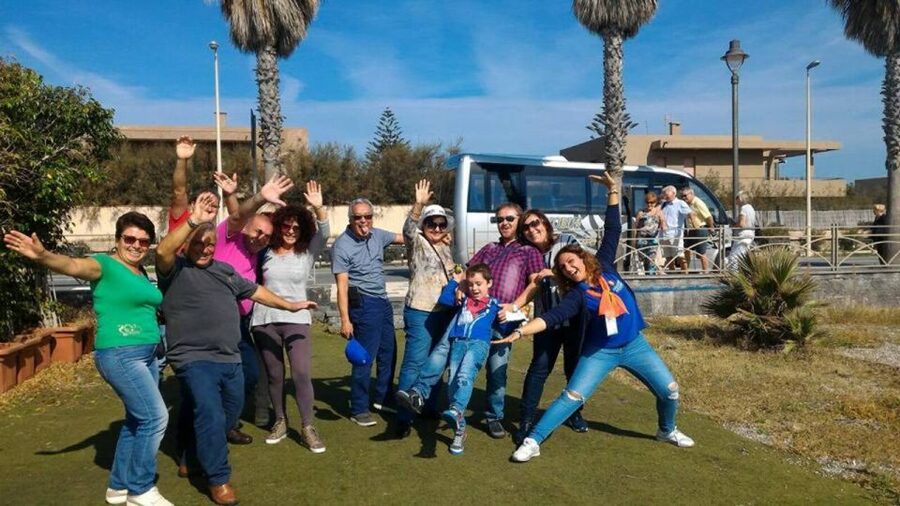 Messina: Guided City Highlights Walking Tour - Gate 5 at the Harbor: The Best Kind of Cruise-Port Meeting