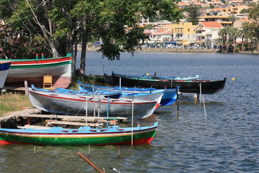 Messina: Guided City Highlights Walking Tour - The 1908 Earthquake: Why Messina Looks the Way It Does
