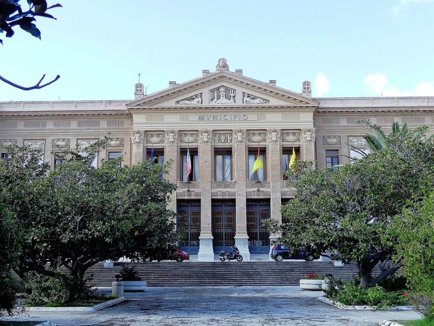 Messina: Guided City Highlights Walking Tour - S.S. Annunziata dei Catalani: Norman Meets Sicilian