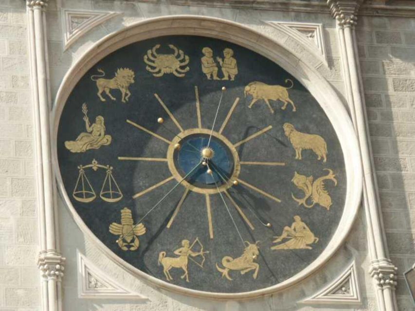 Messina: Guided City Highlights Walking Tour - Sweet Finish at a Pastry Shop: The Best Way to End a Walking Tour